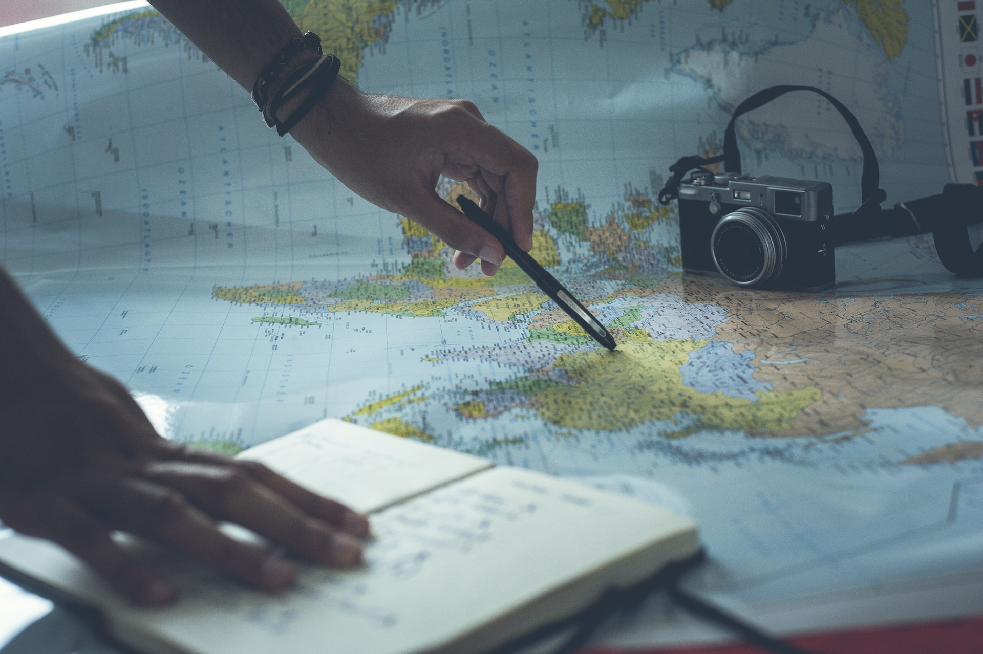 The Hospitality Management Advantage: Elevating Guest Experiences